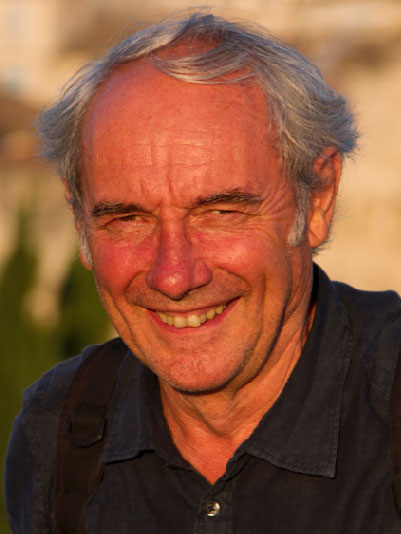 Philippe Campignion